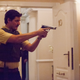 Pedro Pascal (Photo: Juan Pablo Gutierrez//Netflix)
